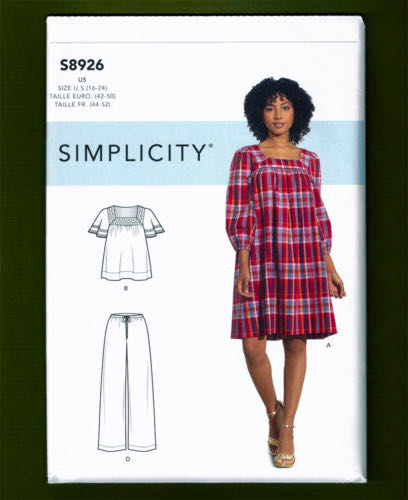 Classic Scooterist Scene