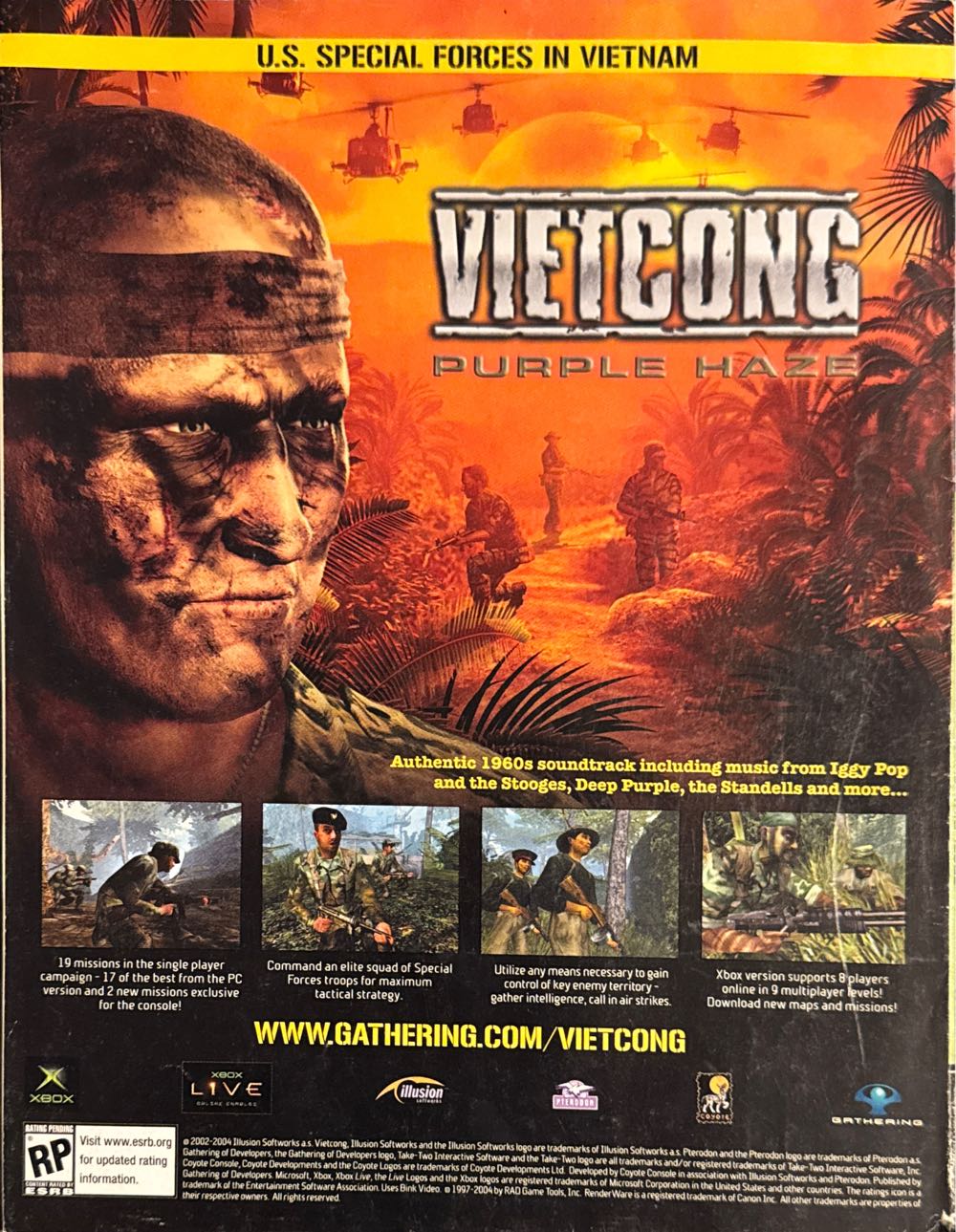 Official Xbox Magazine 35  (September) magazine collectible - Main Image 2