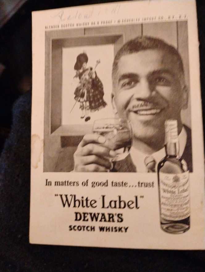 JET The Legacy Jfk Leaves to Negroes.  (December) magazine collectible - Main Image 3