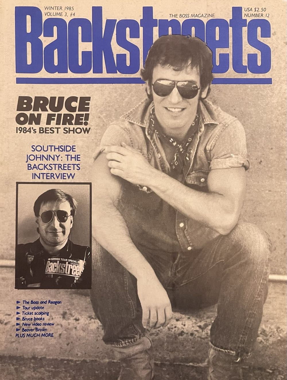 for True Rockers Only