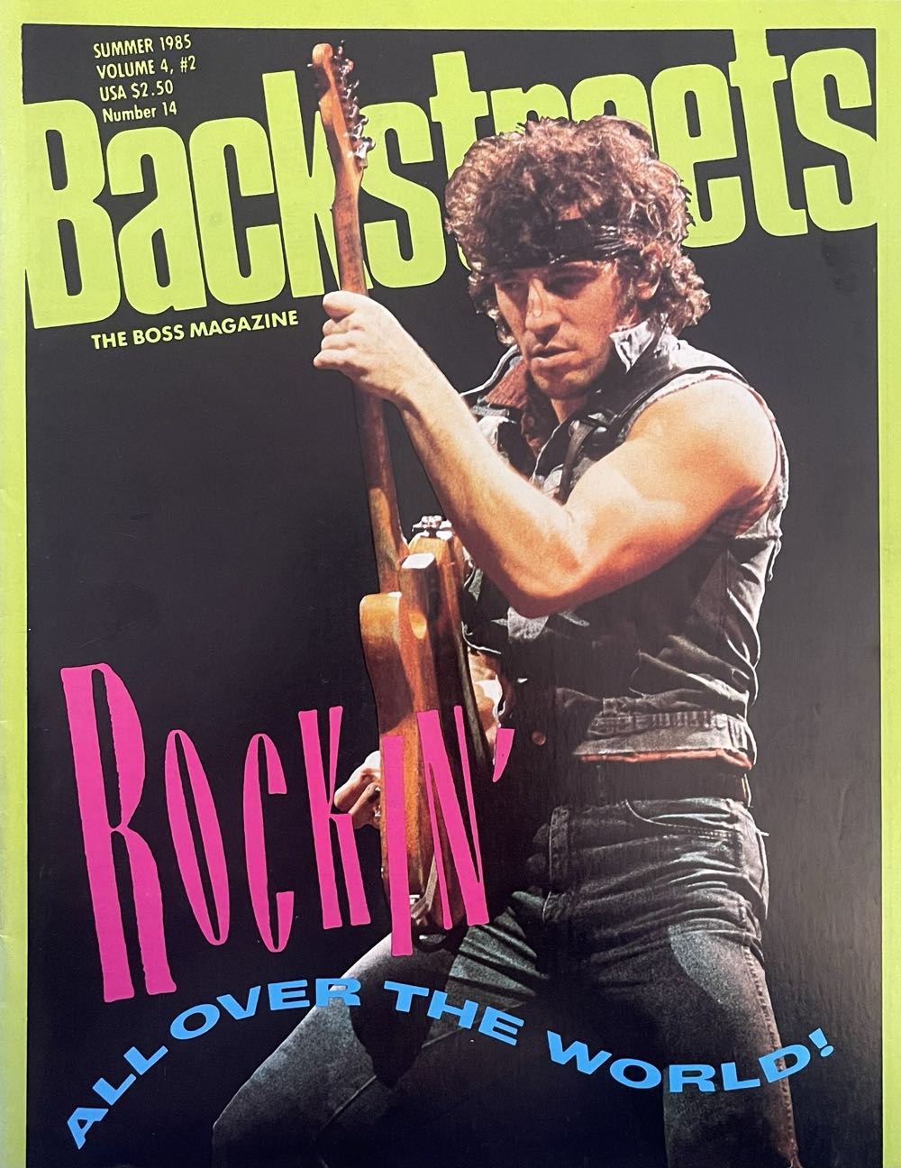 2002 Playboy playmate calendar