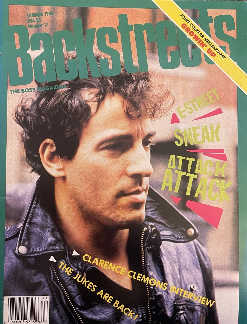 People Magazine Wall Periodicals