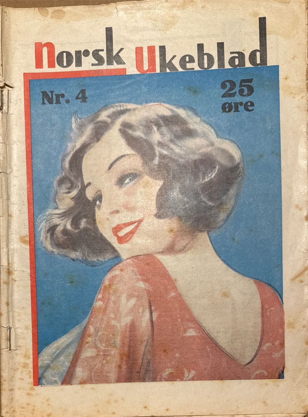 U.S. News & World Report