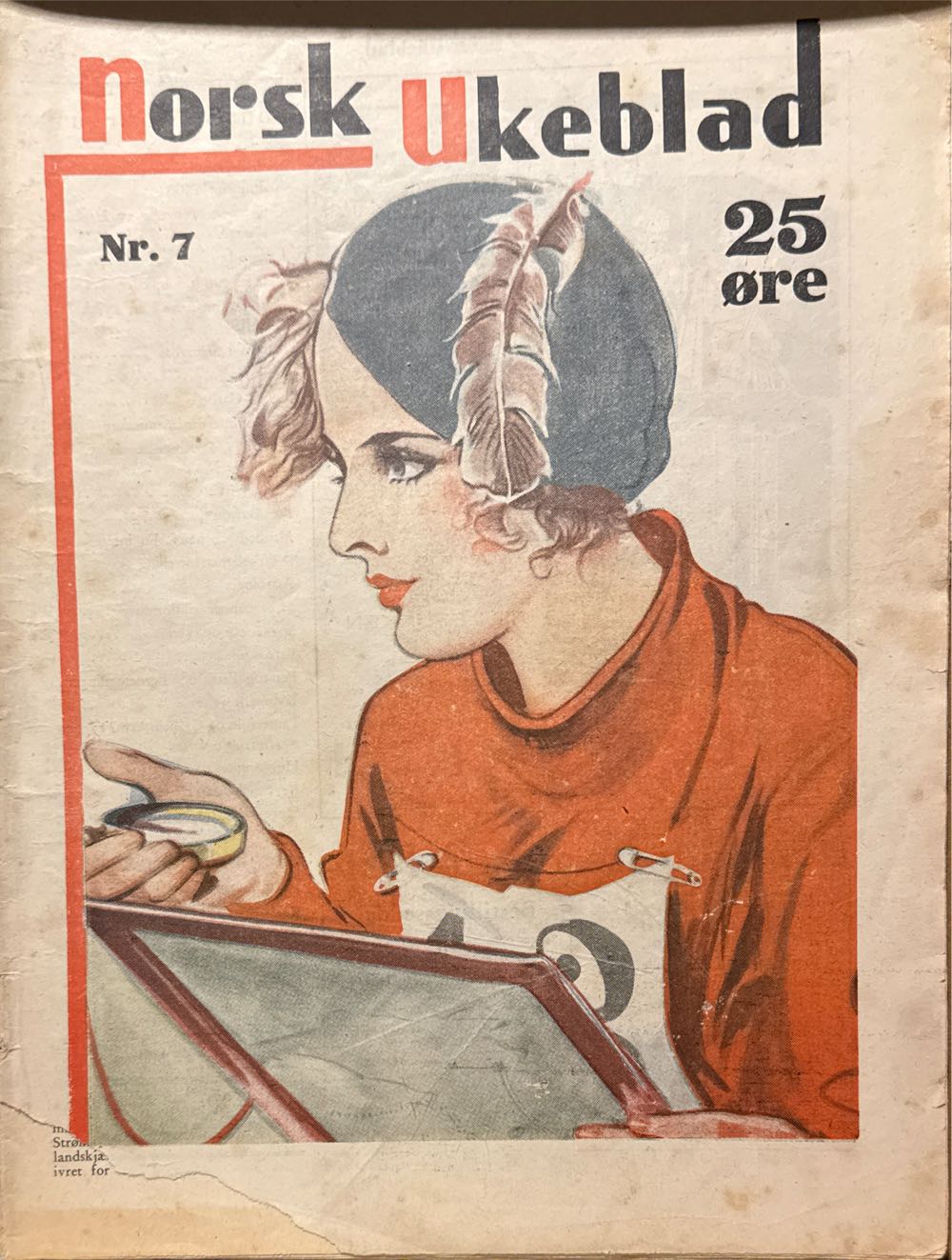 The Magazine Of Fantasy & Science Fiction