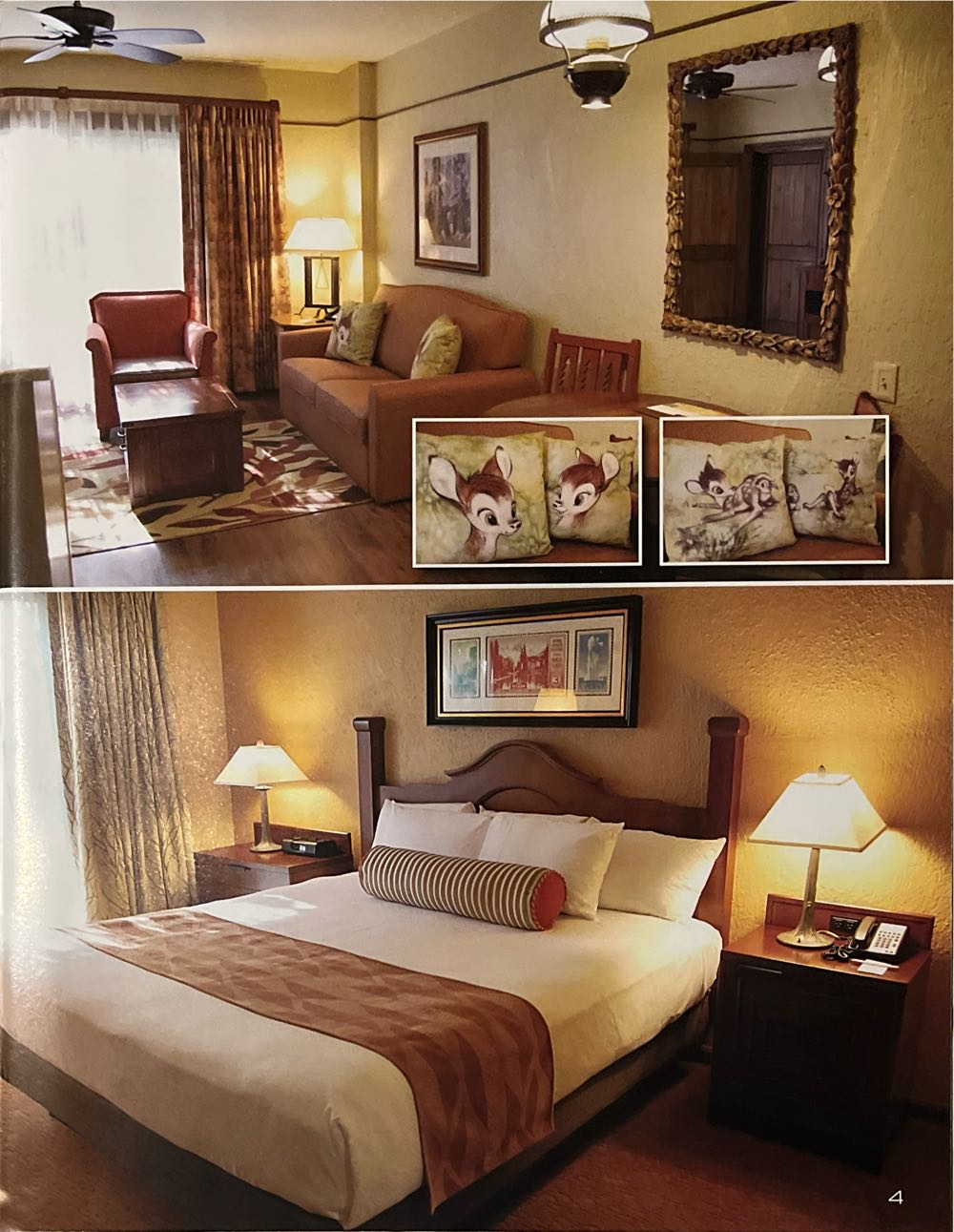 Disney Files Magazine Vol. 23 Nr. 2  magazine collectible - Main Image 2