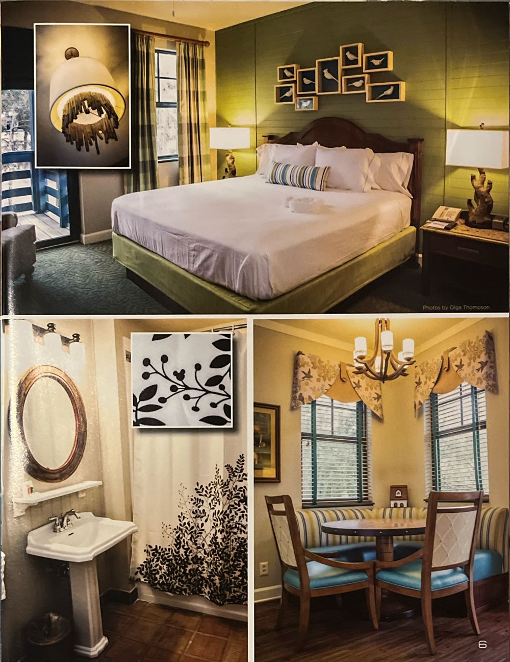 Disney Files Magazine Vol. 23 Nr. 2  magazine collectible - Main Image 3