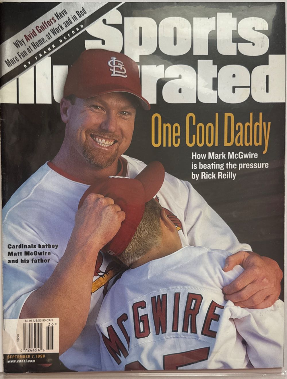 Pro Wrestling Illustrated