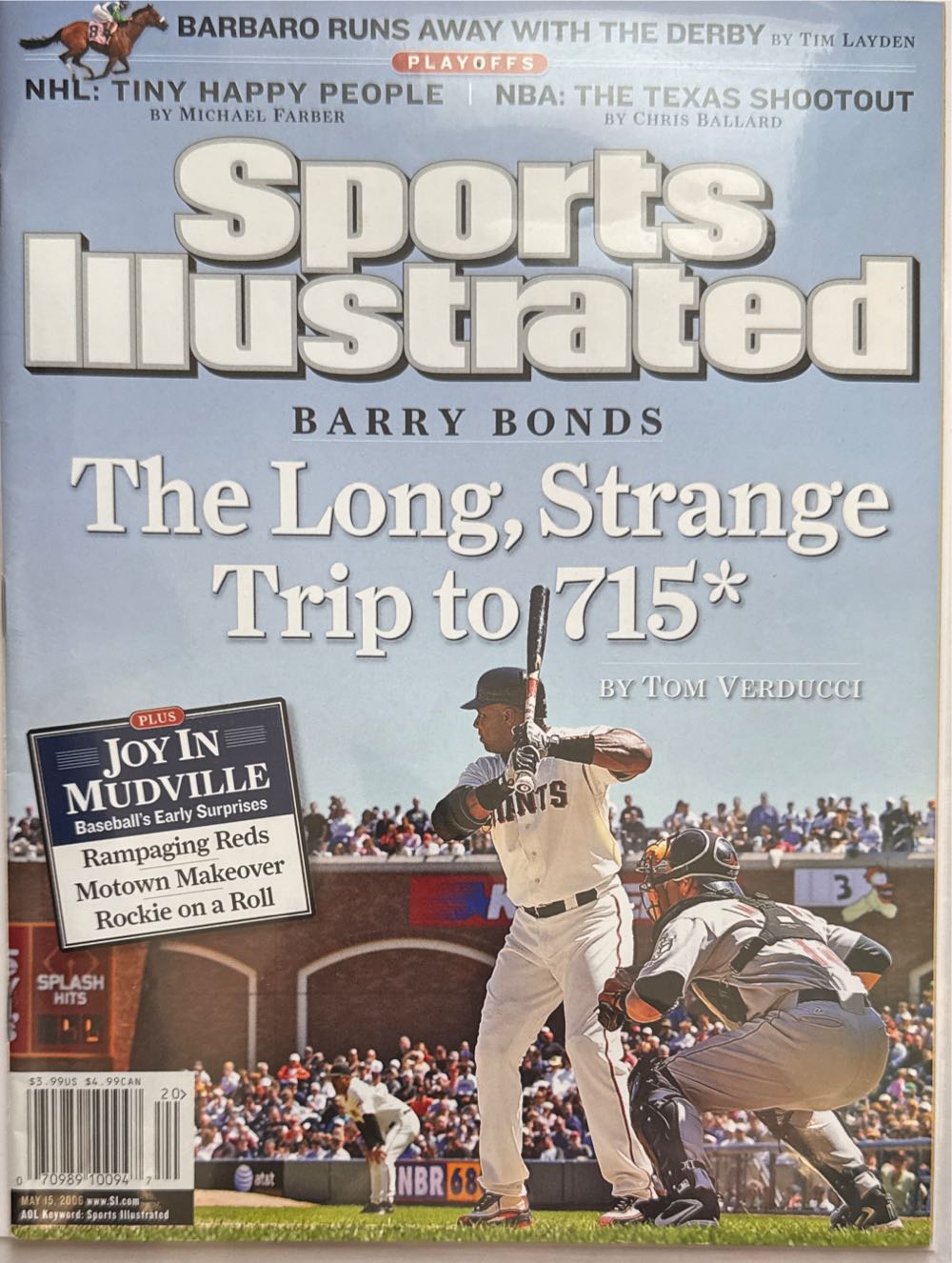 America’s Civil War