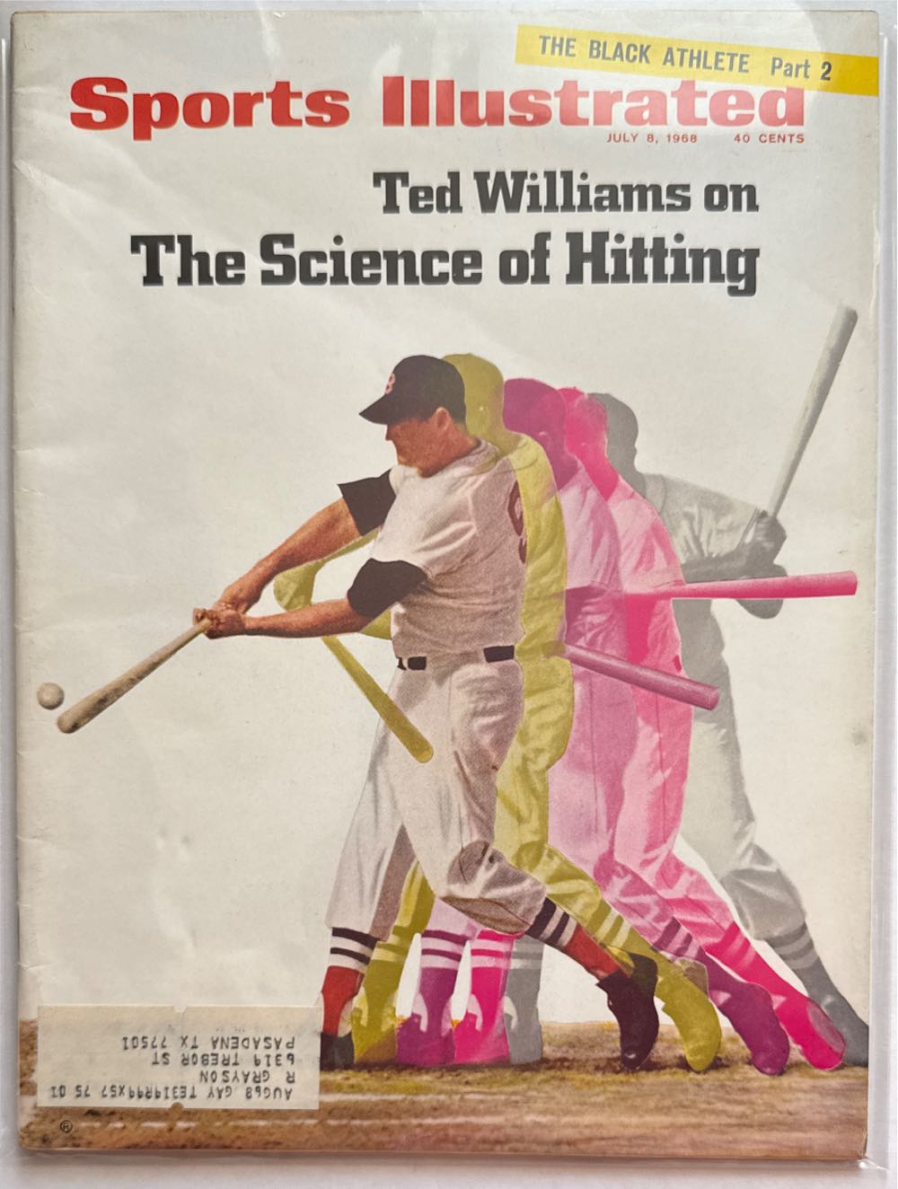 Mad Stocking Stuffer