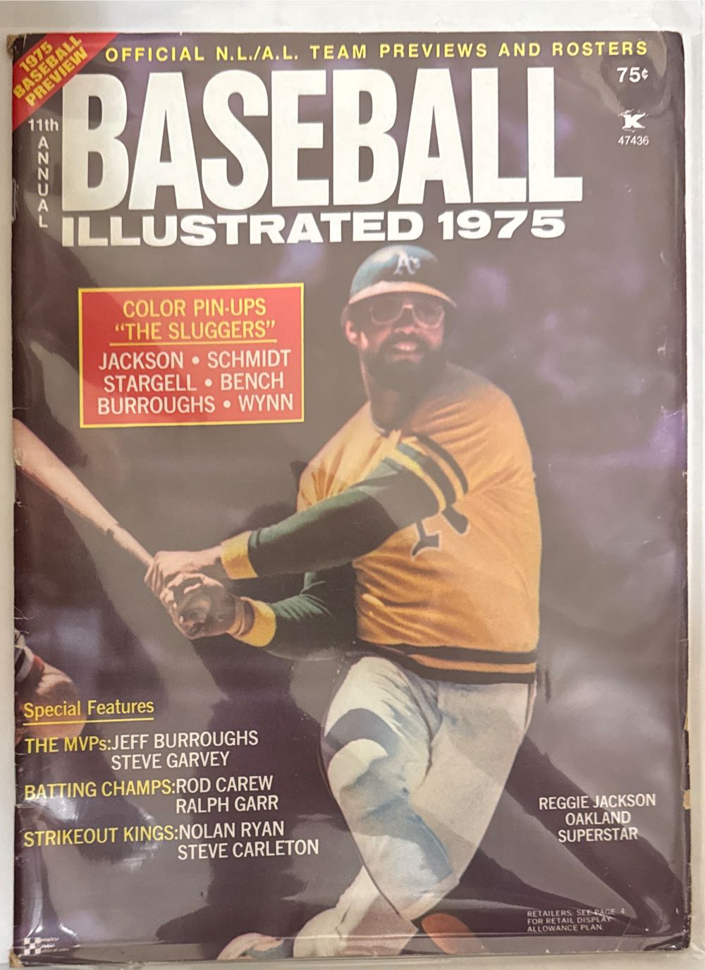 The MAD 1981 Calendar