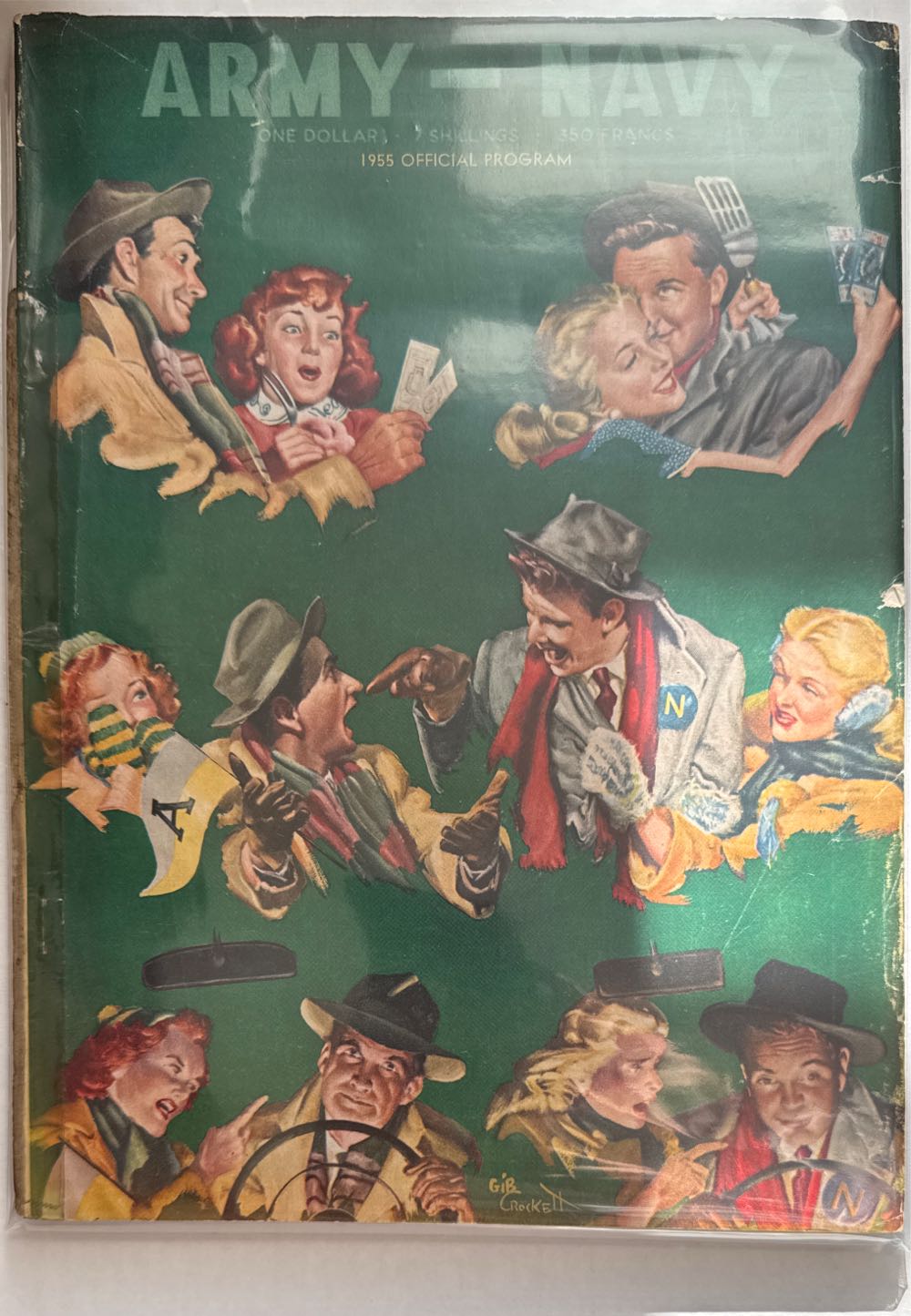 Scootering International