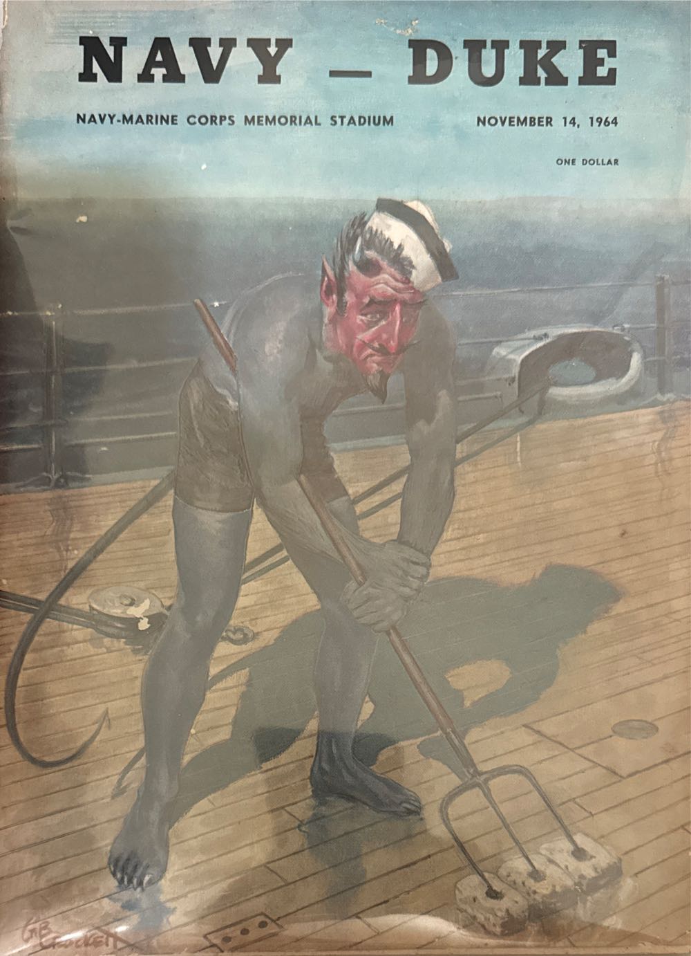 National Geographic May 2011