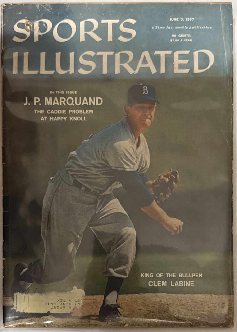 American Farmhouse Style  2025 March-April