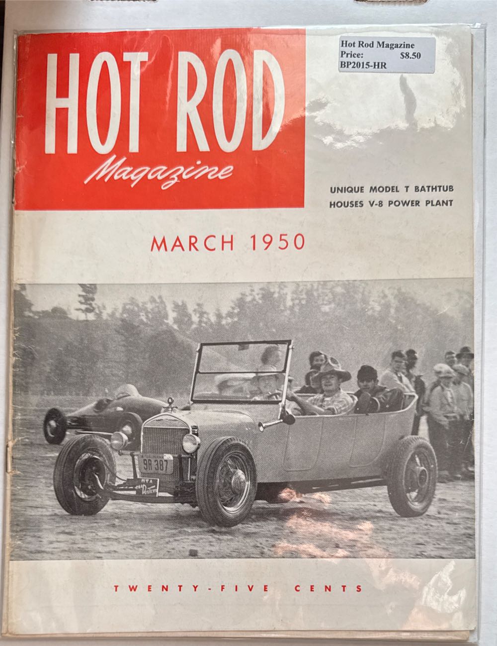 Official Program Fayetteville Generals 1992