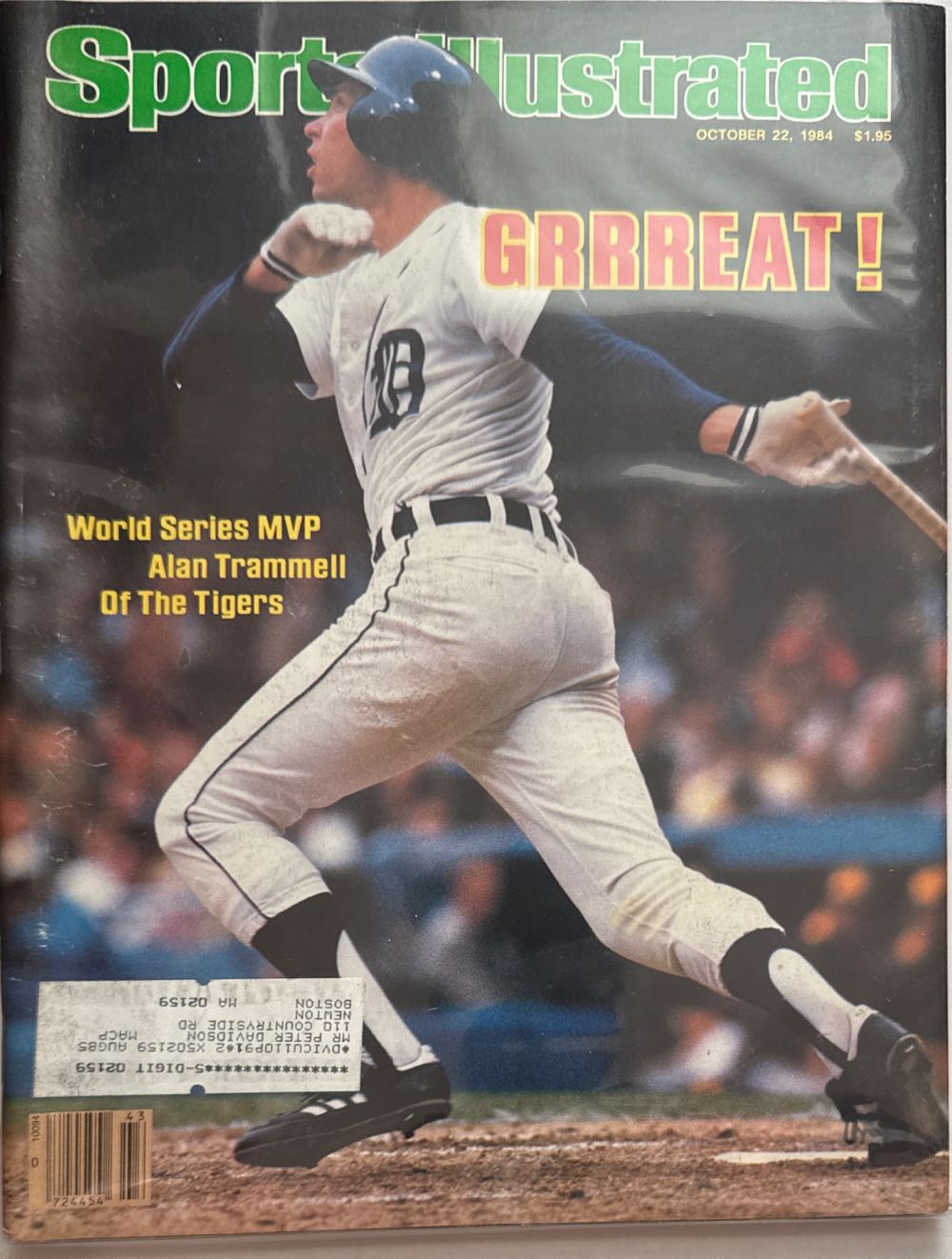 Official Program Mall.com 400 at Darlington