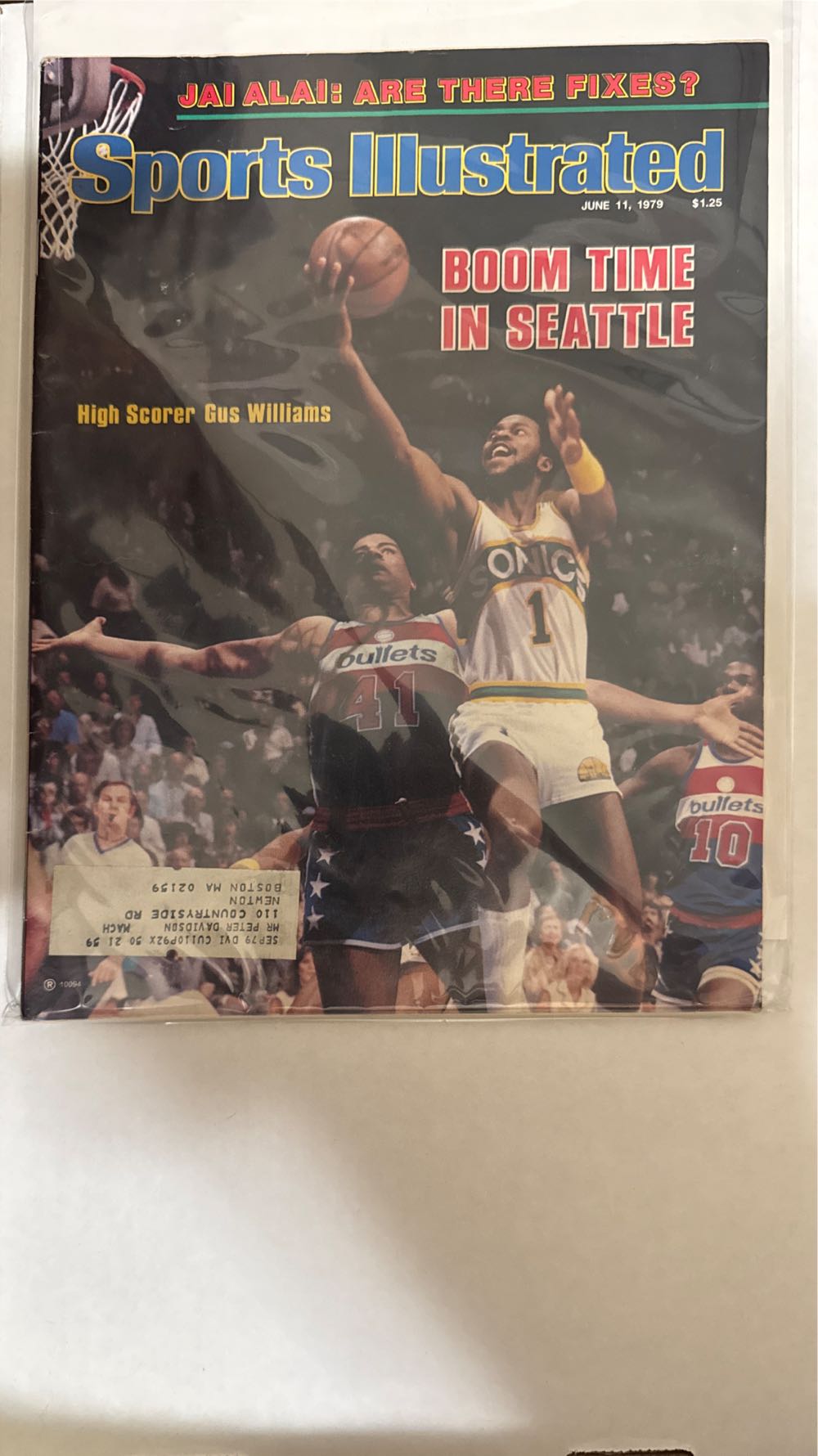 Nätverk & Kommunikation