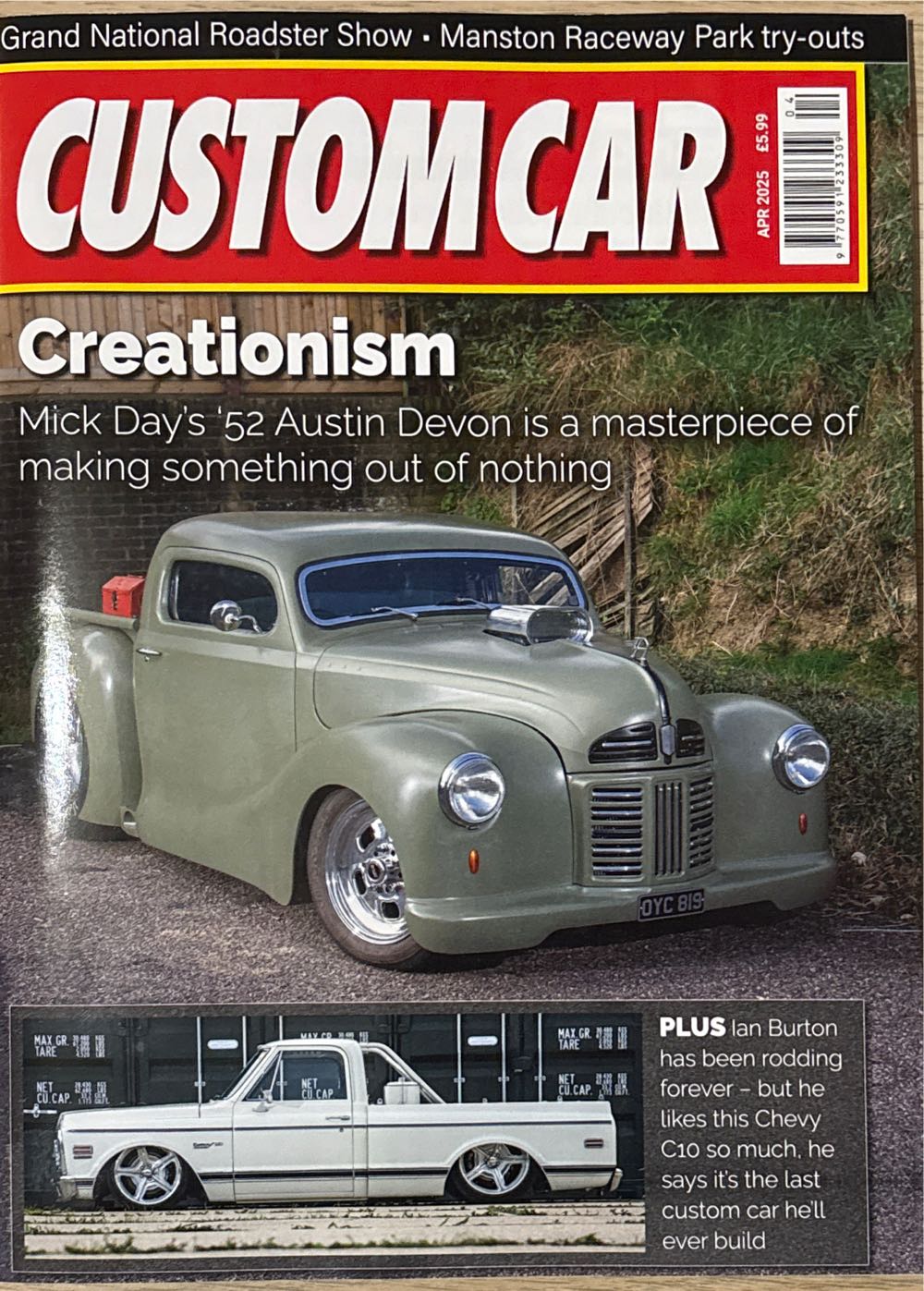 Radio Times 05042025