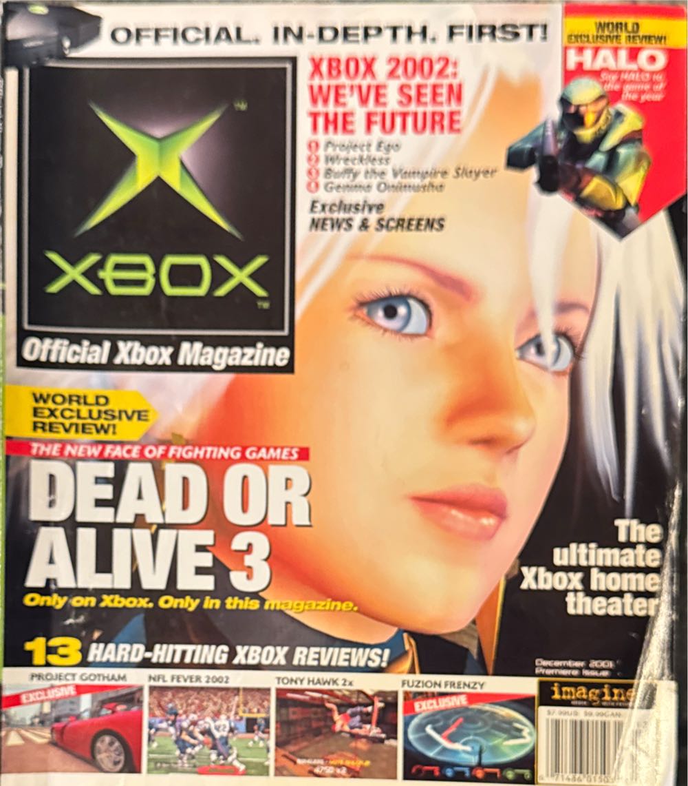 The girls of penthouse, May June 1992