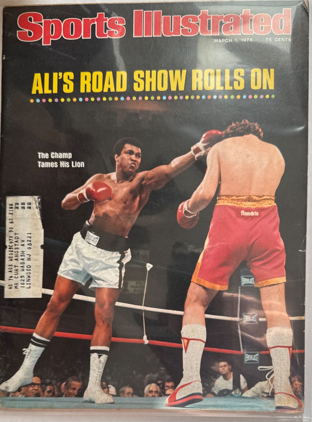 MOJO The Collectors’ Series