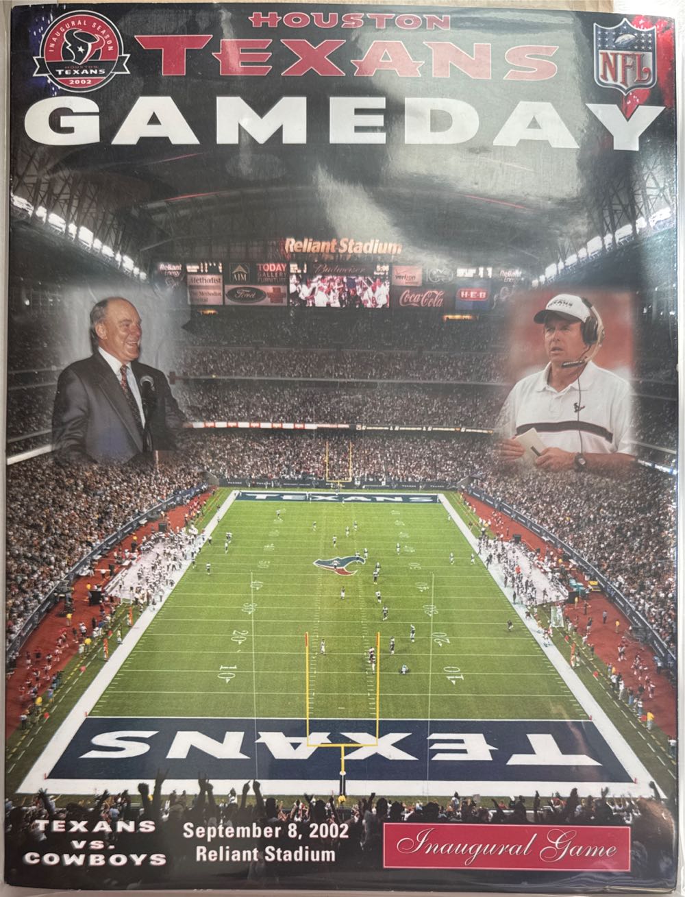 Gallery, December 1982