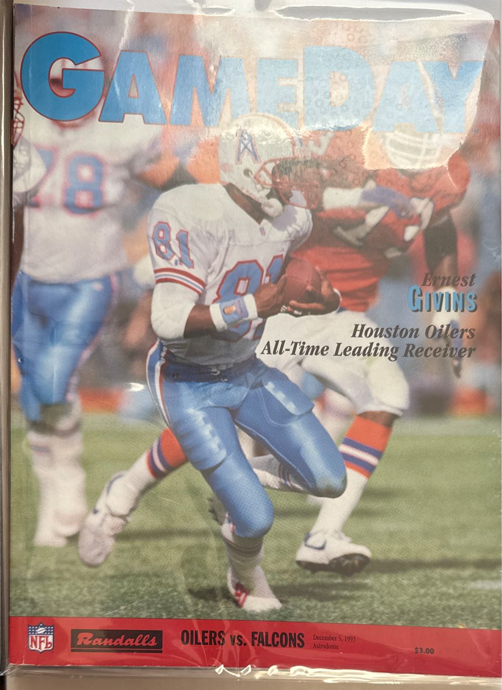 National Geographic May 2011