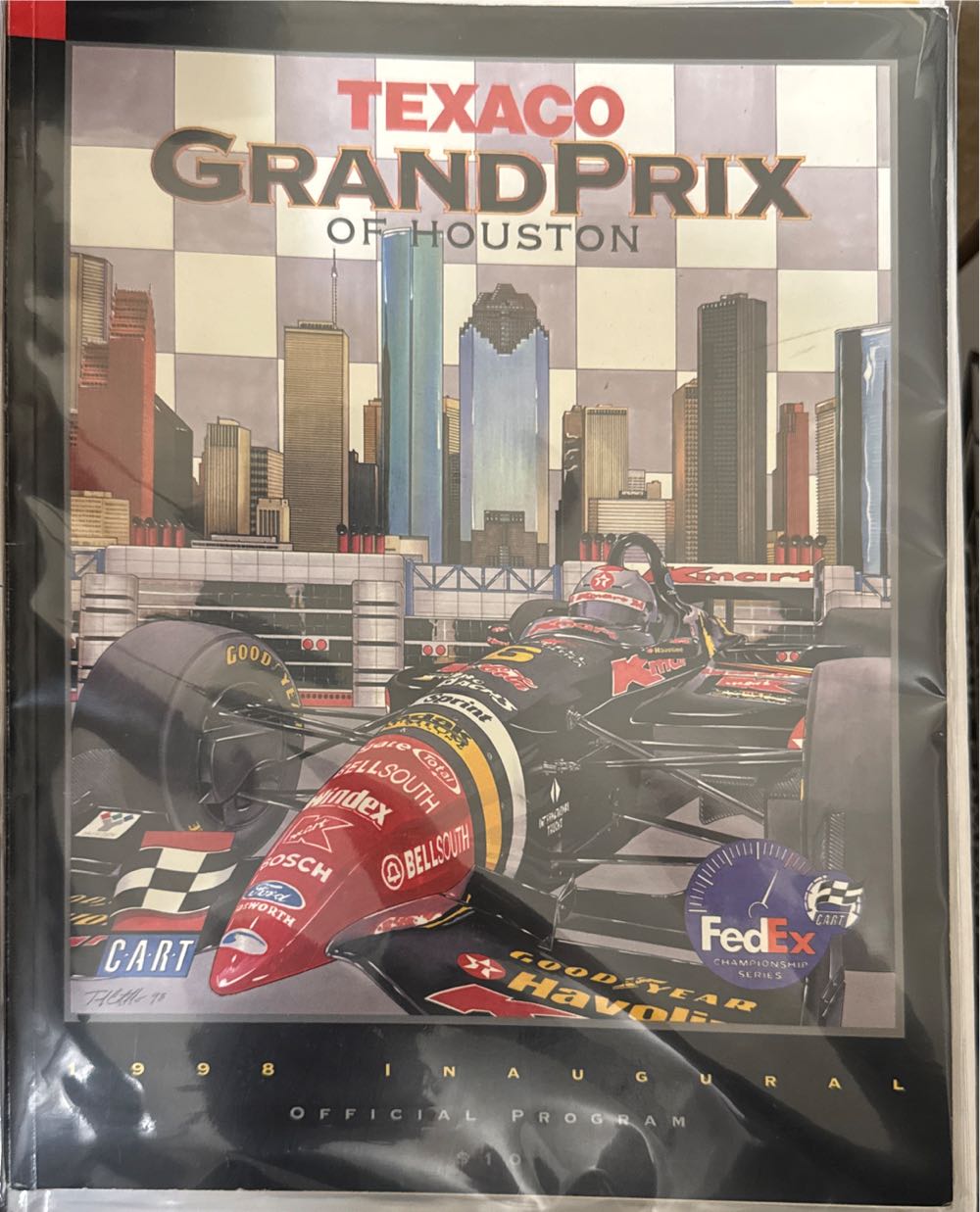 Rolling Stones: Beastie-ality