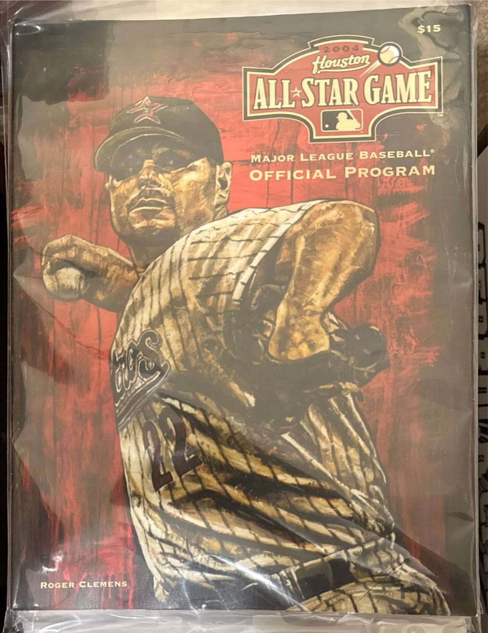 Mad Supersize Ho Category Listing