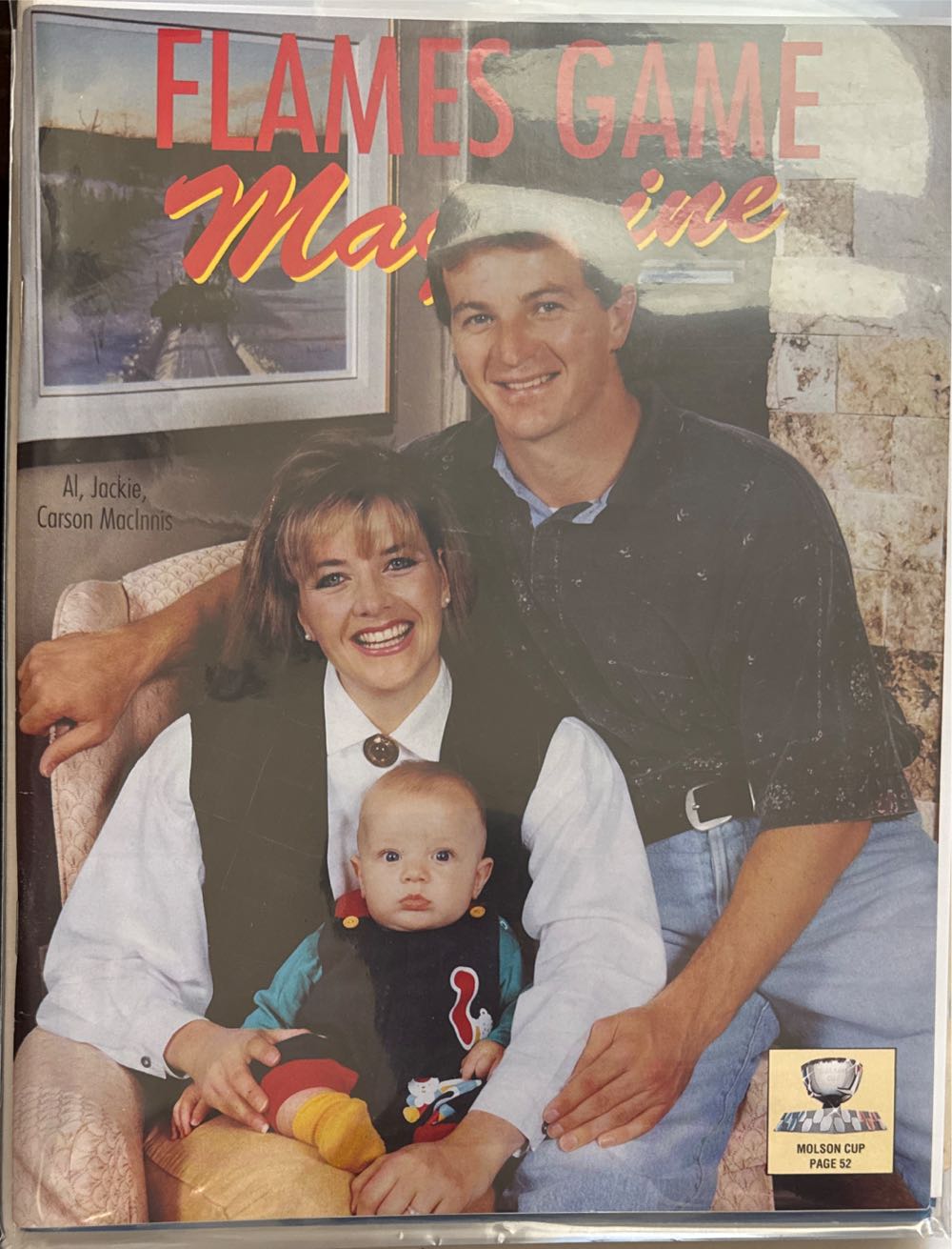 Women's Realm Home Sewing & Knitting 