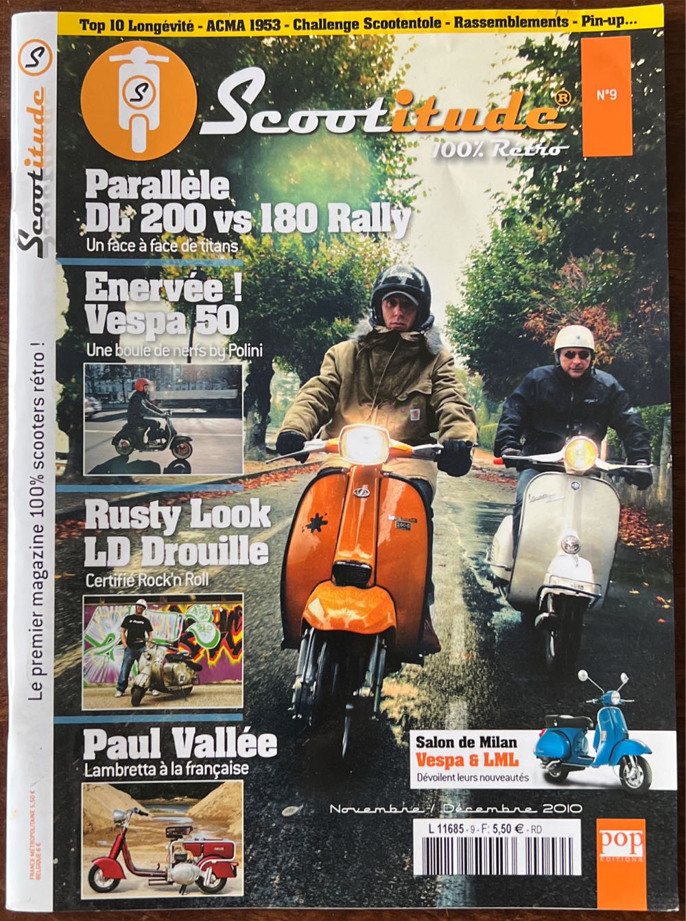 Paperdoll Review #89