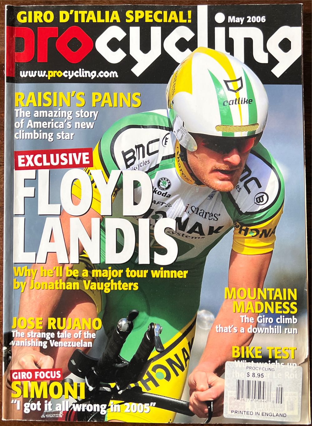 1964 Coach Of The Year Award