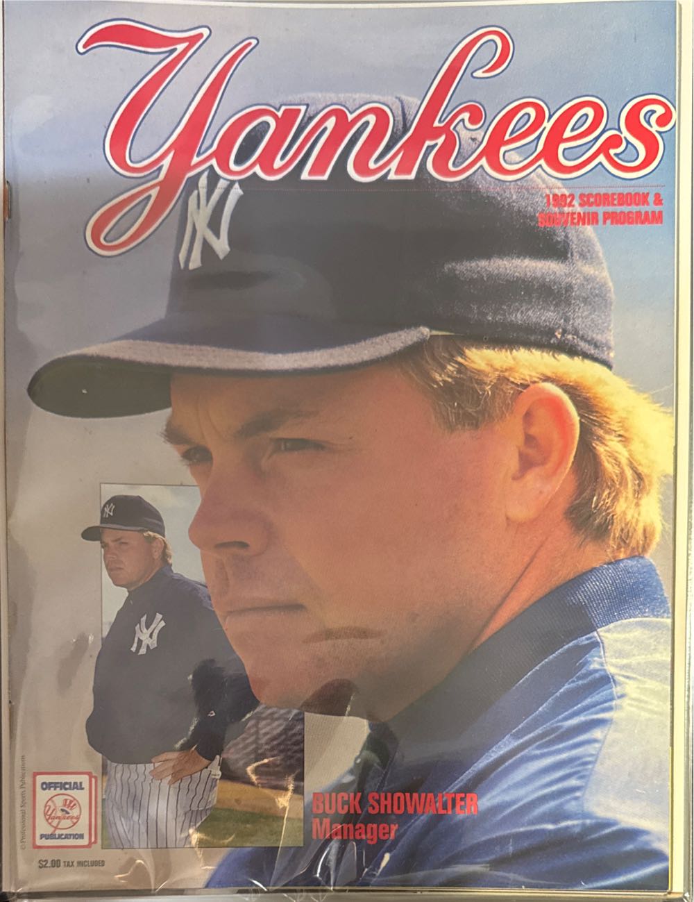 Baseball Cards Magazine