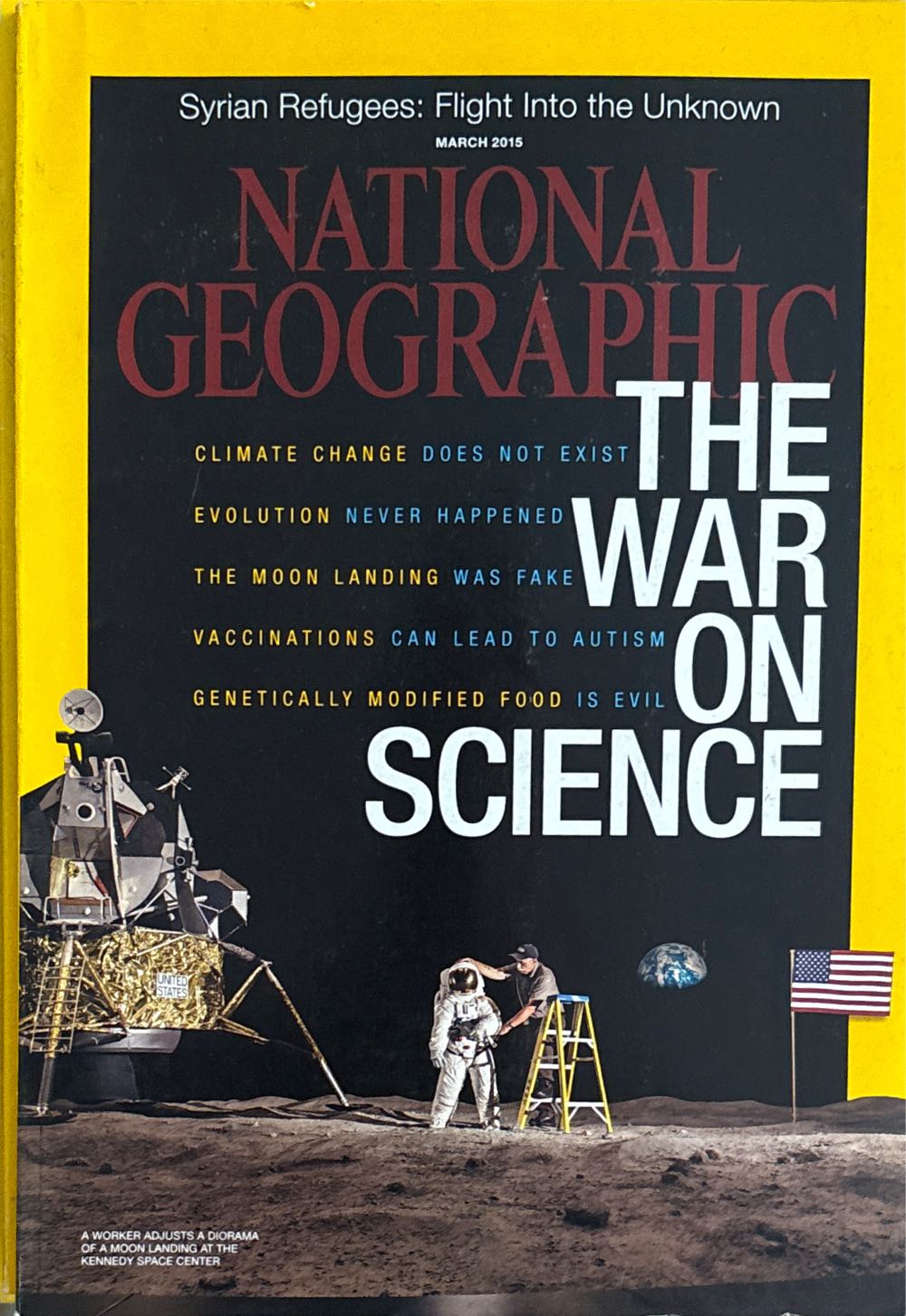 Scootering International