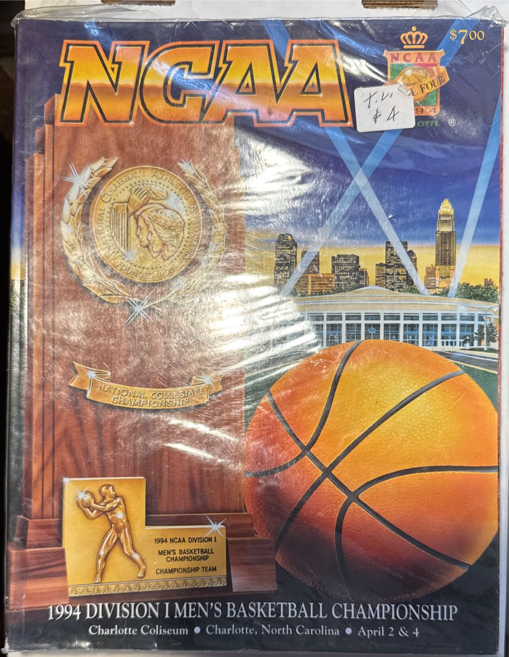 Fangoria Special Collectors Edition Mini Mag