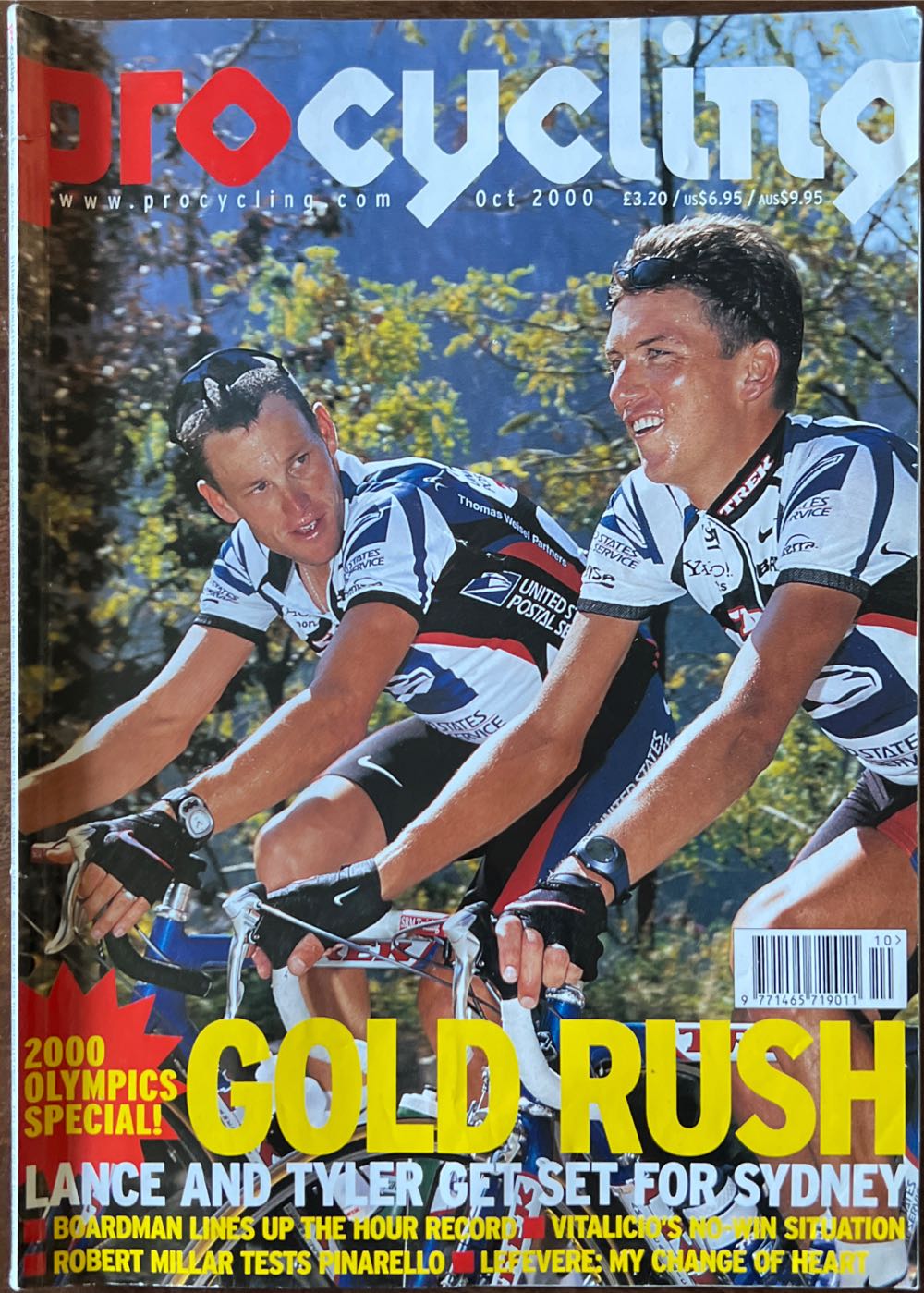 Roulette, Extra Uitgave