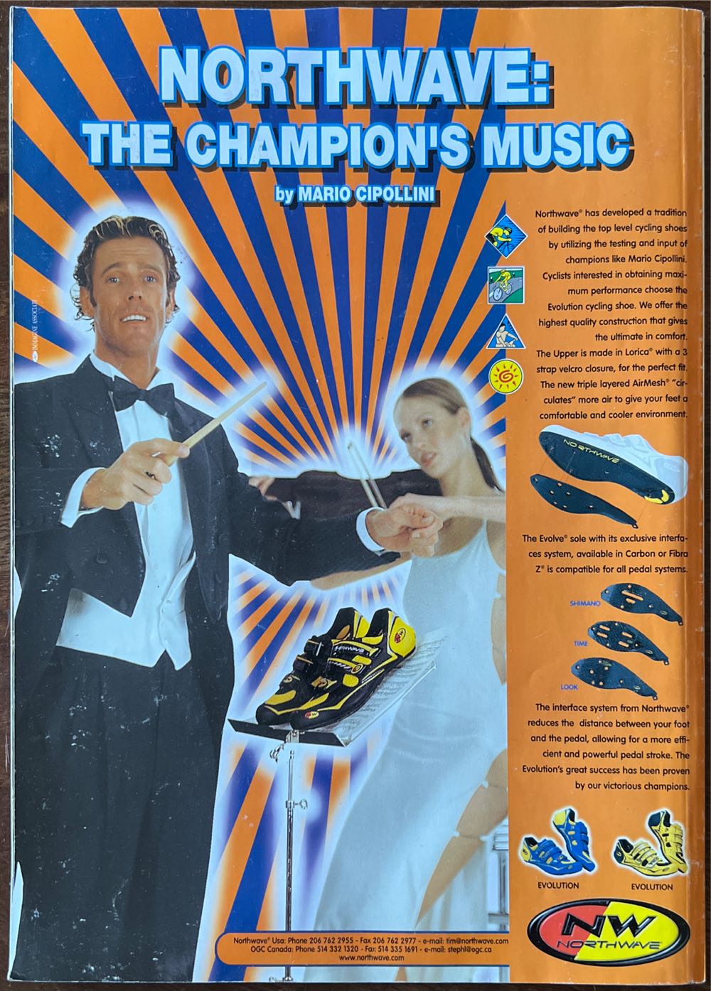 Procycling  (February) magazine collectible [Barcode 9771465719004] - Main Image 2