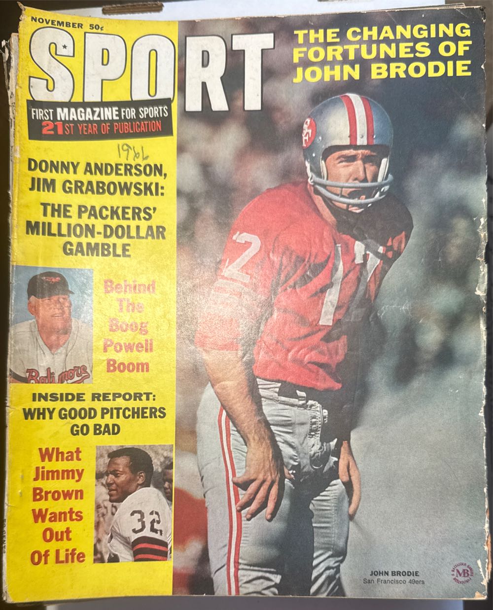 America’s Civil War