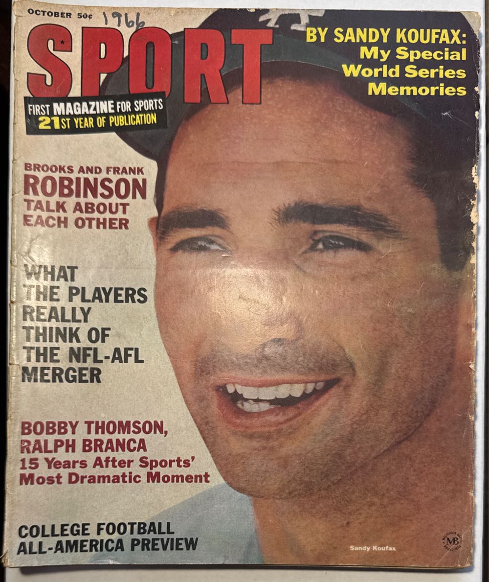 Taste of the South  2025 March-April