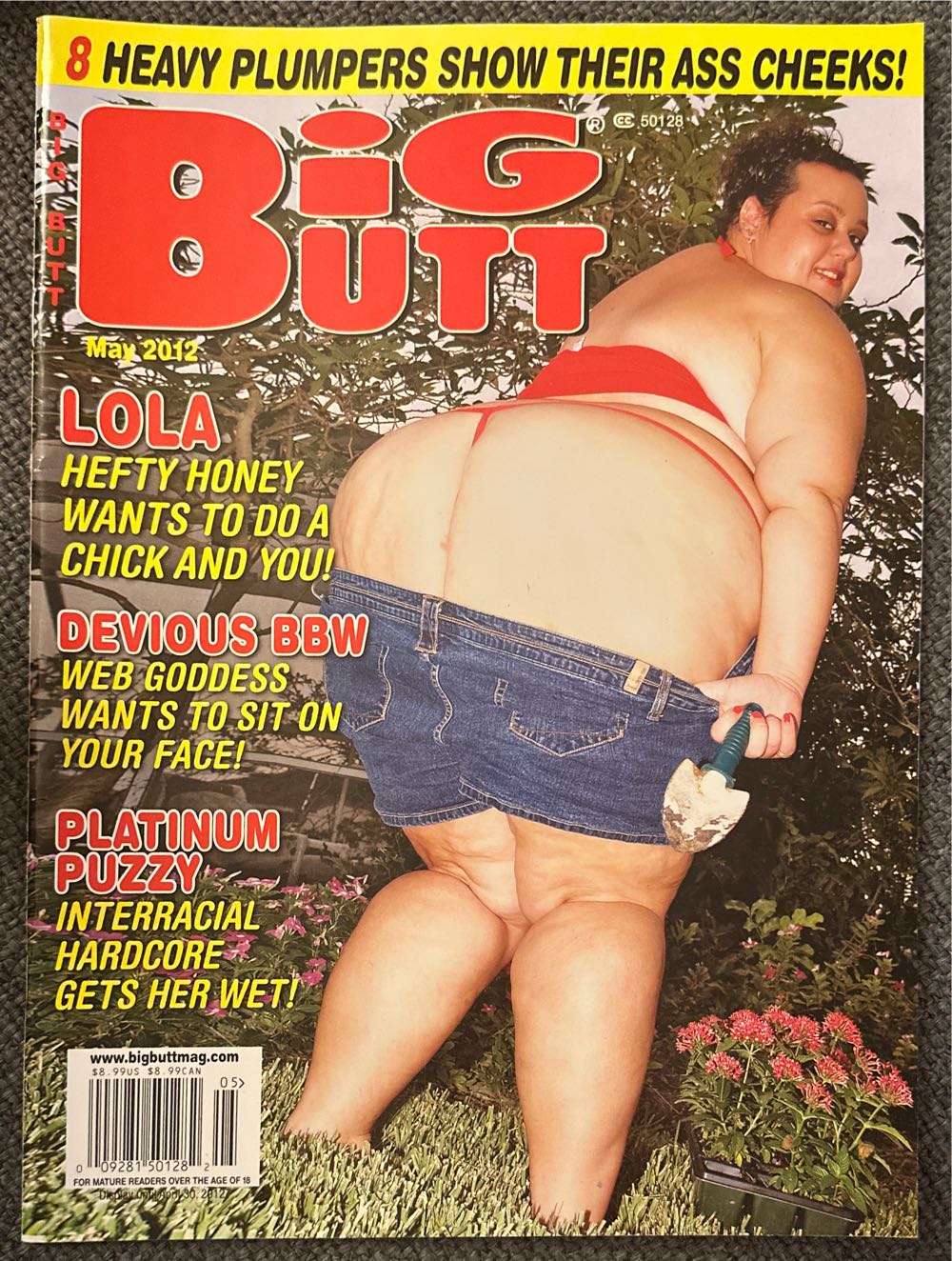 PB6207 Playboy September 2015