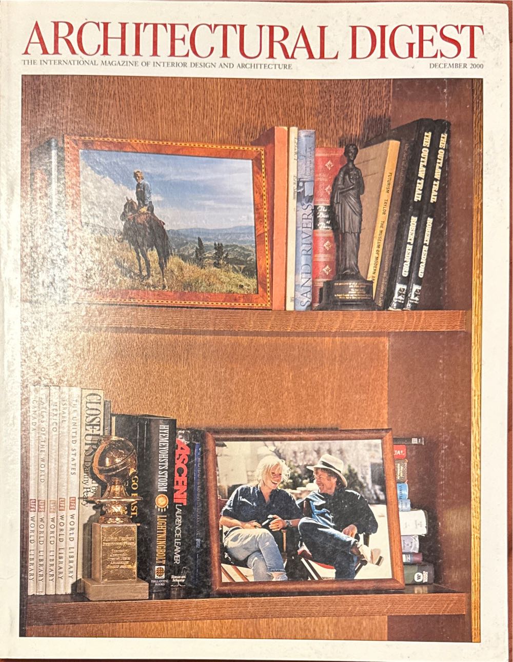 All Star Game Official Program 1989 Anaheim