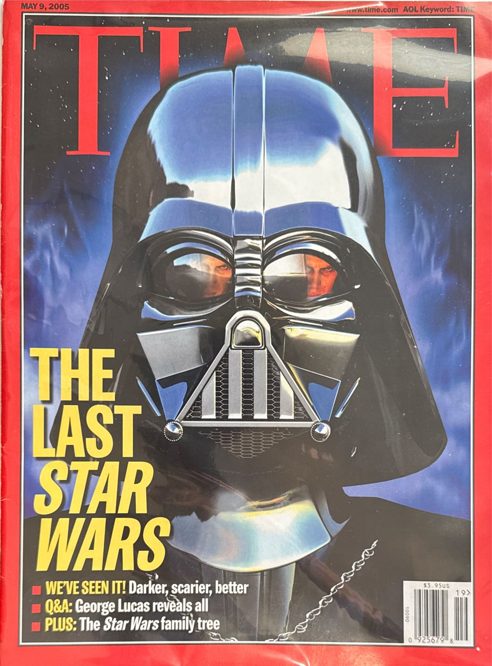 New Scientist  2025 March 22