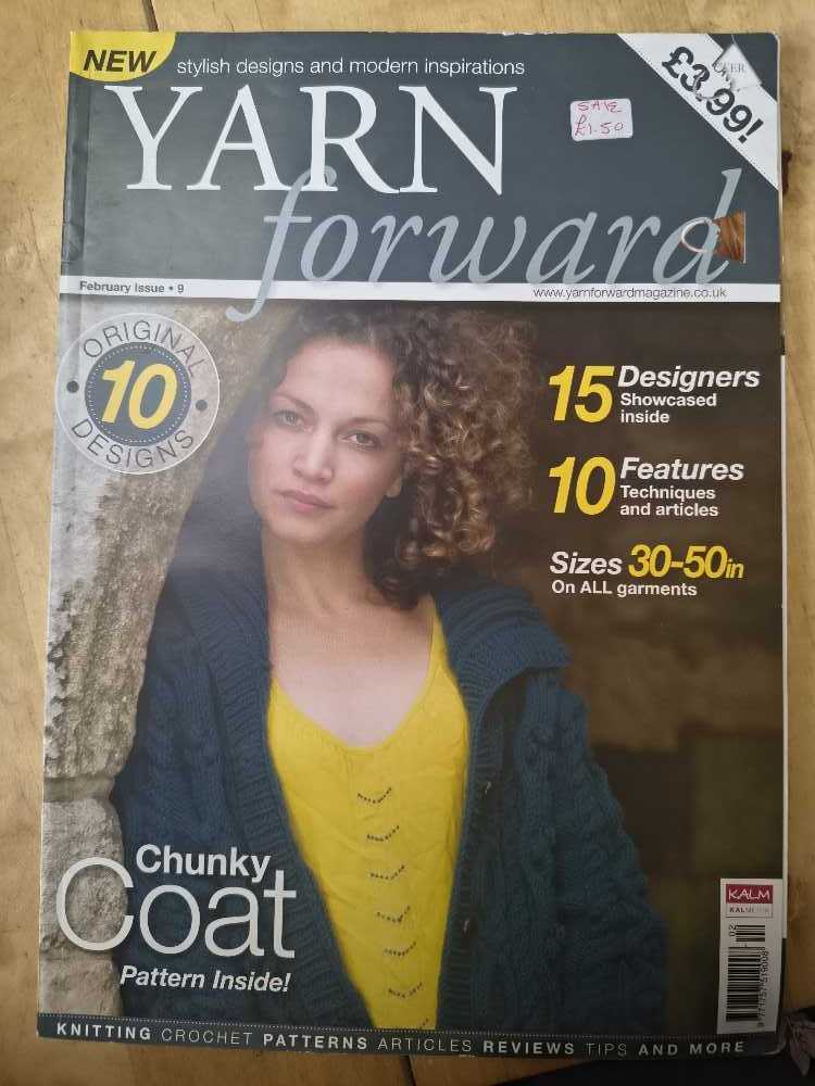 The Costco Connection