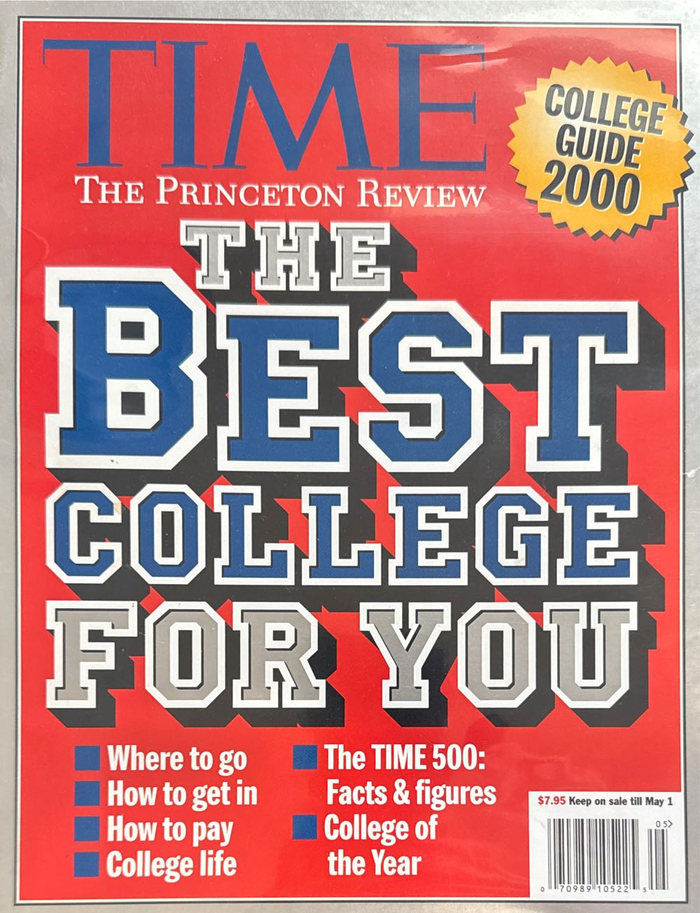 Prevention  2025 April