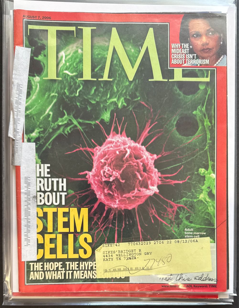 U.S. News & World Report