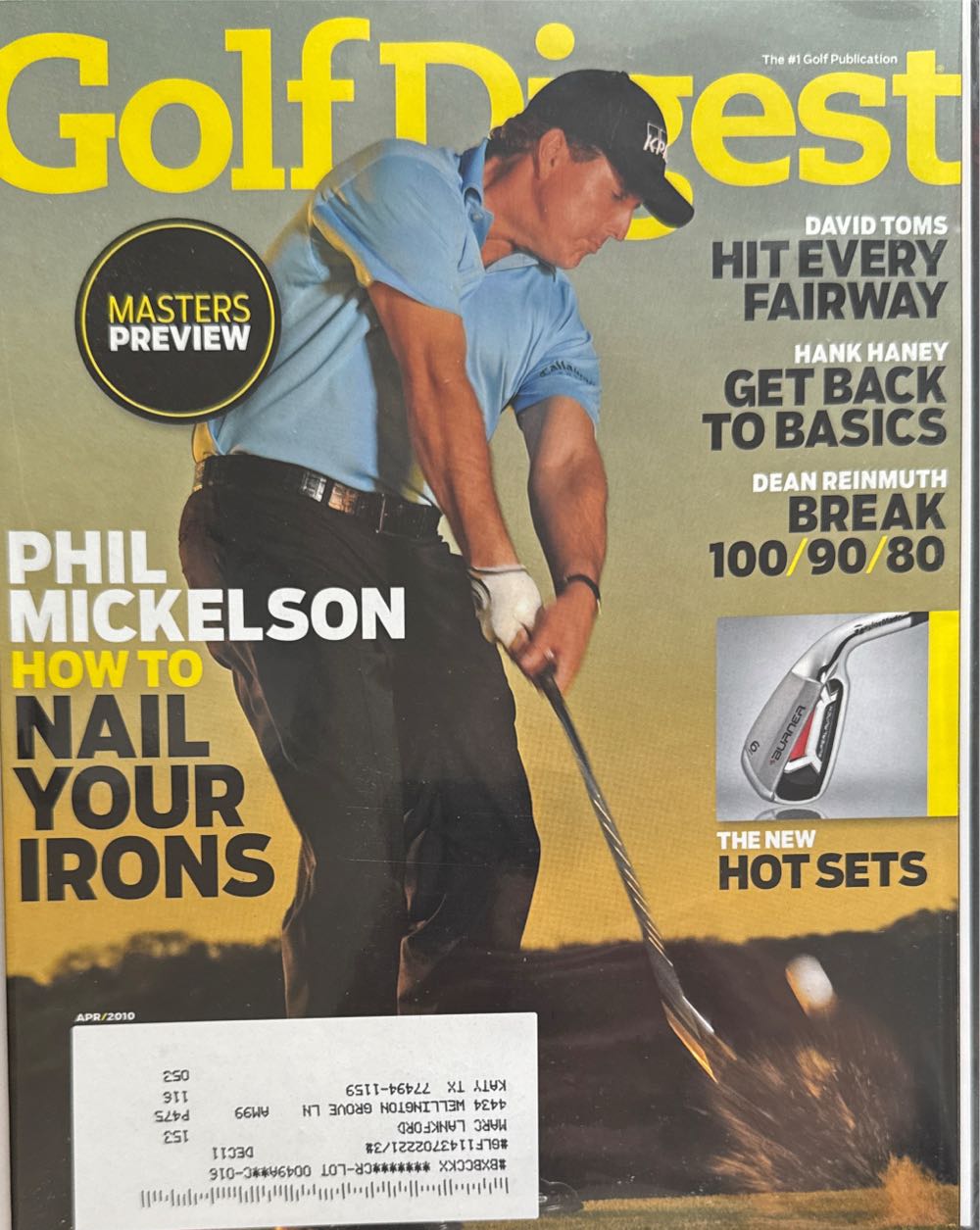 Species: The Official SPECIES Magazine