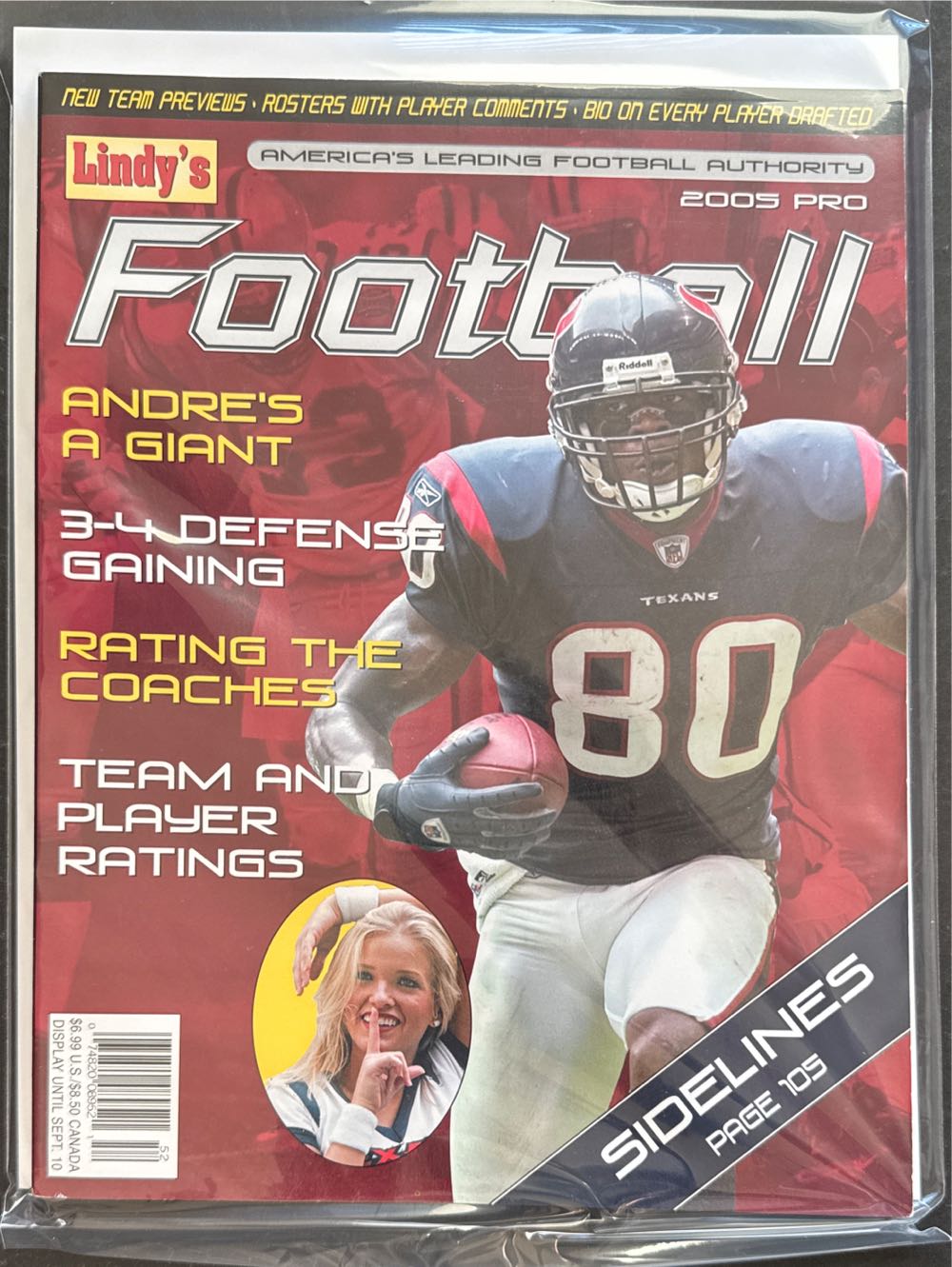 Star Trek Magazine 182/#55