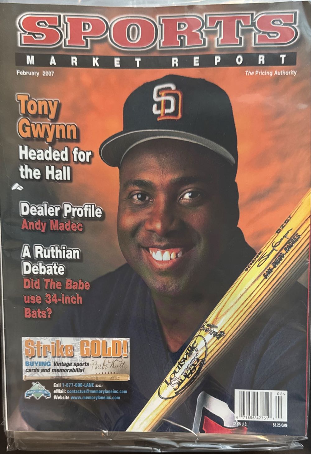 Good Food  2025 March