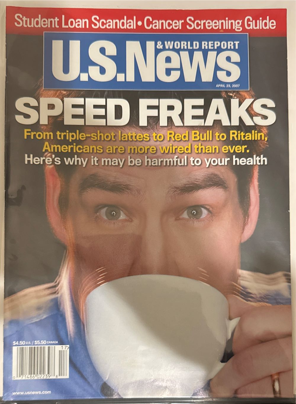 Star Trek Magazine Special 2014