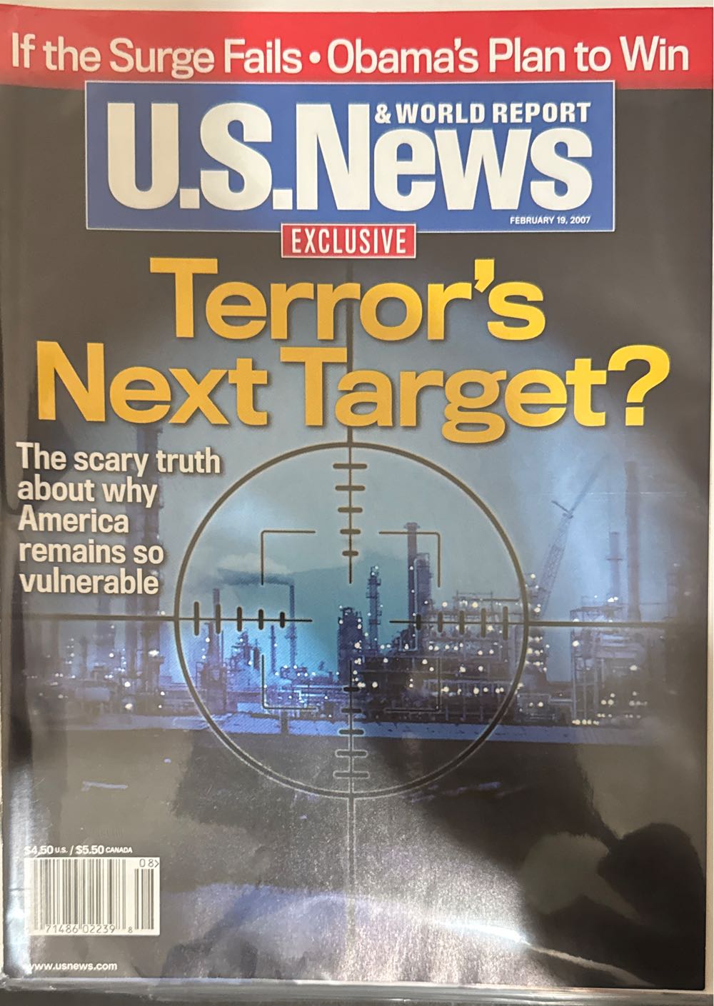 Official Program World Series 1988