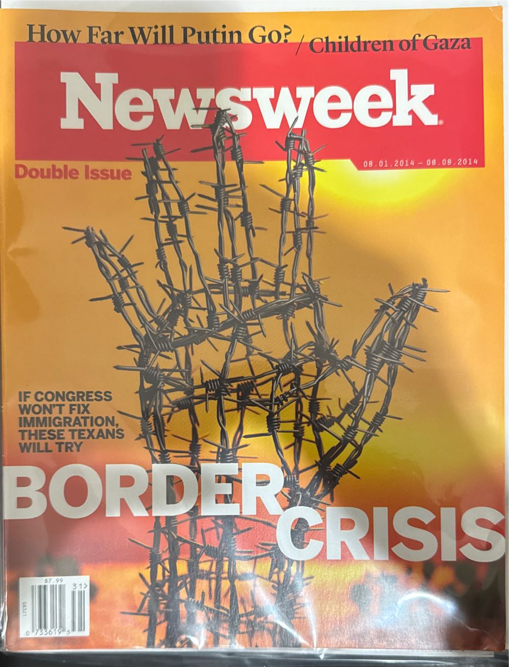 Backwoods Survival Guide 31