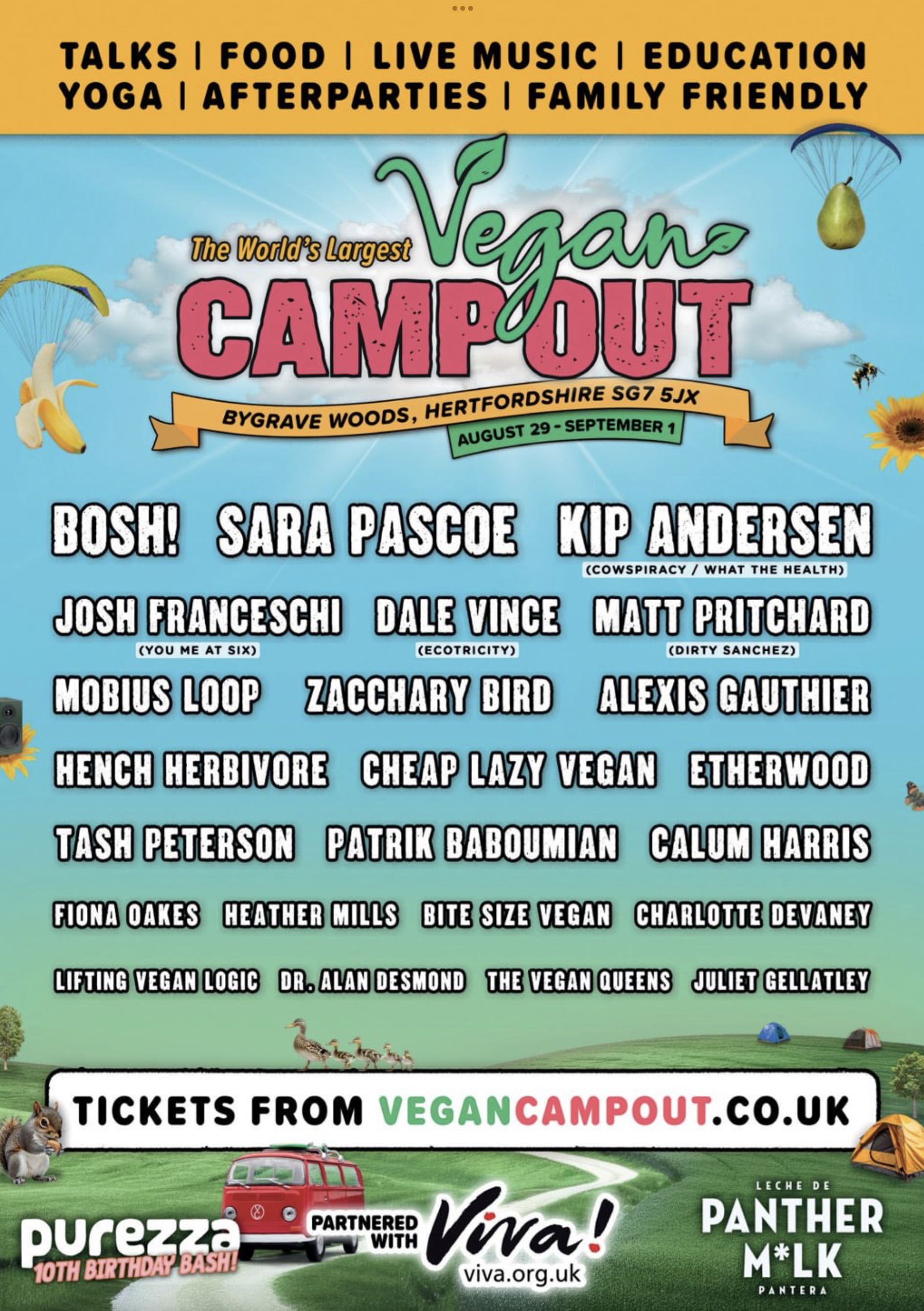 Vegan Food & Living  2025 March  (March) magazine collectible - Main Image 2